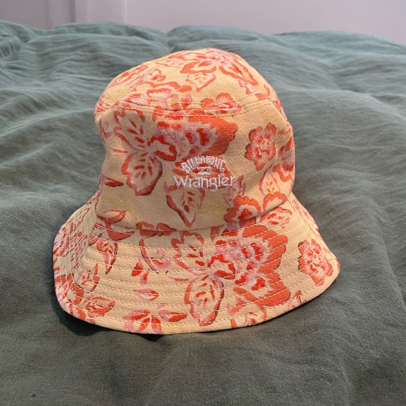 Billabong wrangle bucket hat - Picture 2 of 3
